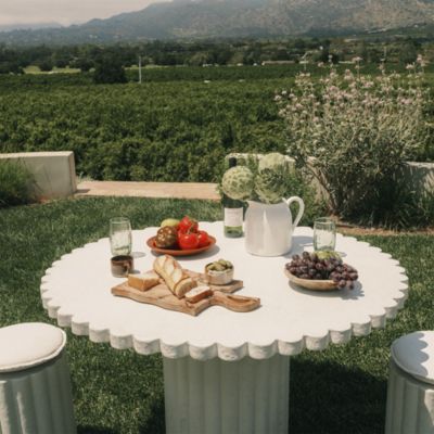 The Daisy Side Table