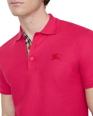 Cotton Polo Shirt