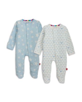 Boys' Magnetic Footies, 2 Pack - Baby