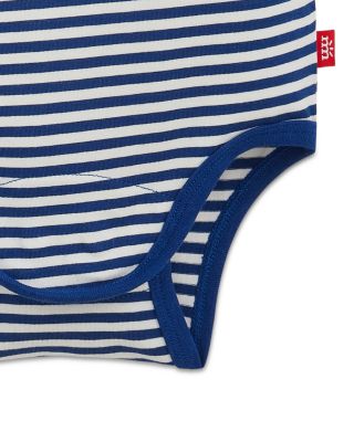 Boys' CloudStretch™ Magnetic Bodysuit & Pants, 3 Piece Set - Baby