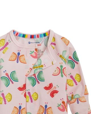 Girls' The Fruit Flies Convertible Coverall - Baby