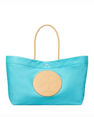 Ella Twist Reversible Tote