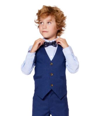  Boys' Dino Bow Tie - Little Kid