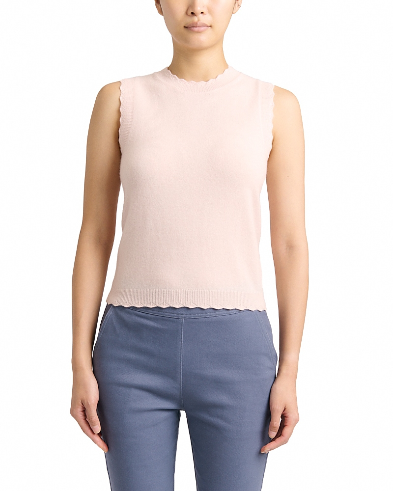 Cartolina Lou Knit Tank
