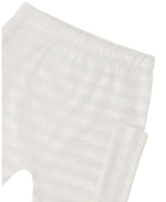 Boys' Soft Jersey Stripes Sweater and Pants Set - Baby