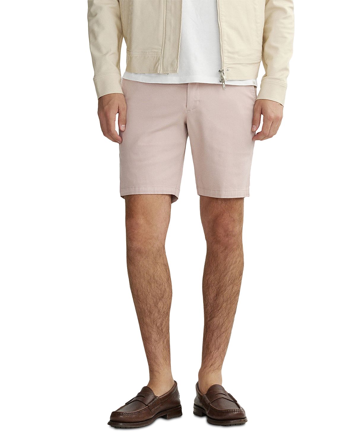 DL1961 Jake Chino Fit Shorts