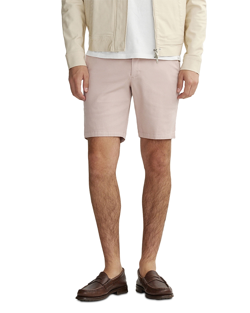 DL1961 Jake Chino Fit Shorts