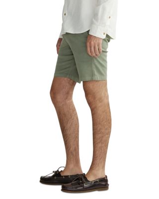 Jake Chino Fit Shorts