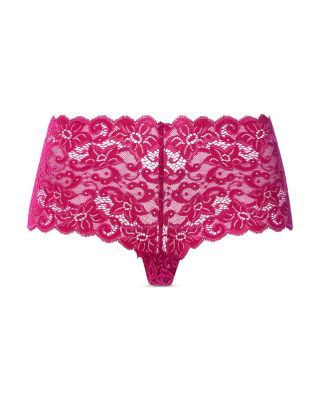 Luxury Moments Lace Boyshort