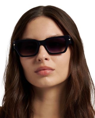 Square Sunglasses, 53mm