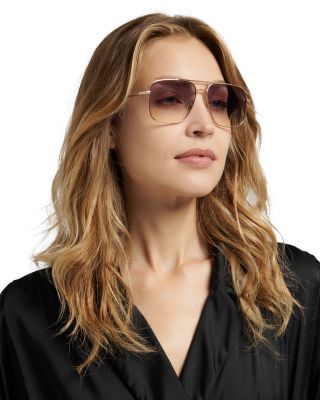 Navigator Blue Light Glasses, 57mm