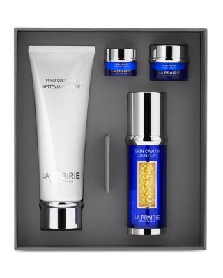 Skin Caviar Essentials Gift Set ($793 value)