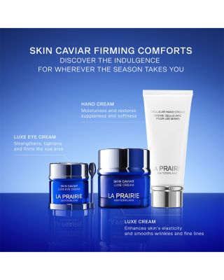 Skin Caviar Firming Comforts Skincare Ritual Gift Set ($975 value)