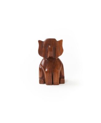  Trunk Up Elephant Eyeglass Holder Stand
