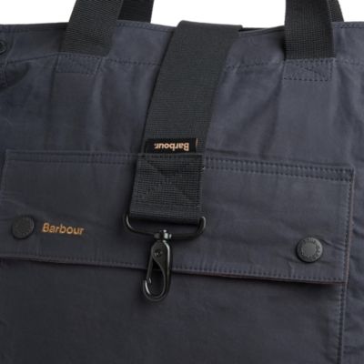 Transport 3 Way Tote Bag Backpack