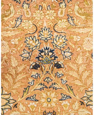 Bloomingdale's Mogul M1294 Area Rug 8'2"x10'4"