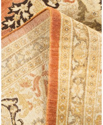 Bloomingdale's Mogul M1381 Area Rug 8'1"x10'2"