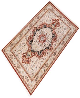 Bloomingdale's Mogul M1667 Area Rug 4'7"x7'7"