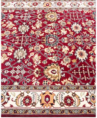 Bloomingdale's Mogul M1342 Area Rug 4'3"x6'0"