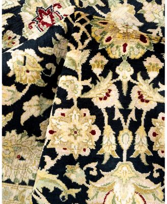Bloomingdale's Mogul M1306 Area Rug 4'2"x6'4"