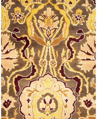 Bloomingdale's Mogul M1208 Area Rug 4'2"x6'1"