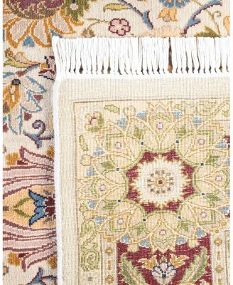 Bloomingdale's Mogul M1190 Area Rug 4'1"x6'4"