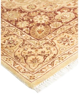 Bloomingdale's Mogul M1183 Area Rug 4'2"x6'4"