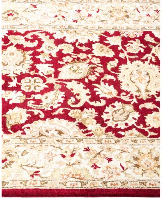 Bloomingdale's Mogul M1619 Runner Area Rug 2'6"x11'0"