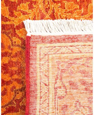 Bloomingdale's Mogul M1530 Runner Area Rug 2'8"x11'9"