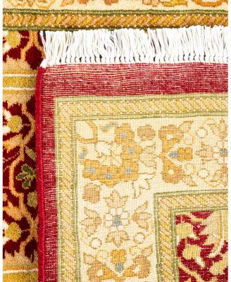 Bloomingdale's Mogul M1789 Runner Area Rug 2'7"x11'10"