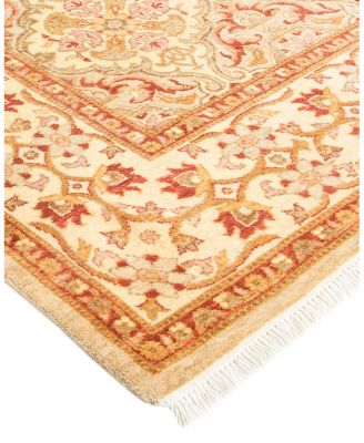 Bloomingdale's Mogul M1543 Area Rug 3'2"x5'3"