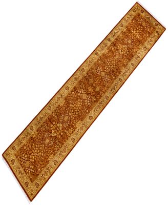 Bloomingdale's Mogul M1530 Runner Area Rug 2'7"x12'2"