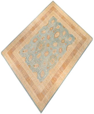 Bloomingdale's Mogul M1530 Area Rug 15'9"x12'4"
