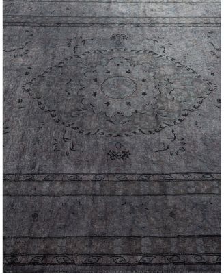 Bloomingdale's Fine Vibrance M1020 Area Rug, 4'1" x 6'