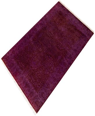 Bloomingdale's Fine Vibrance M1324 Area Rug, 4' x 6'3"