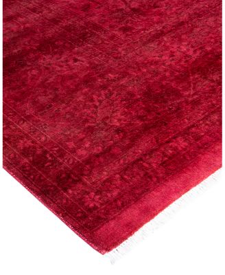 Bloomingdale's Fine Vibrance M1417 Area Rug 9'2"x12'6"