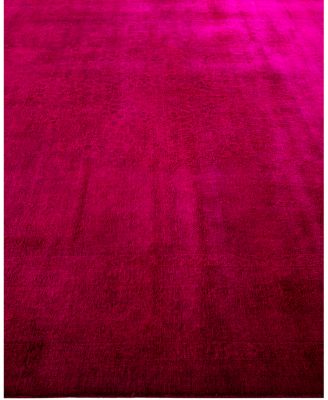 Bloomingdale's Fine Vibrance M1503 Area Rug 8'3"x10'4"