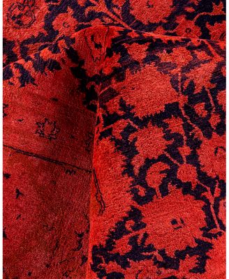 Bloomingdale's Fine Vibrance M1160 Area Rug 9'1"x11'10"