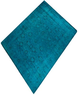 Bloomingdale's Fine Vibrance M1285 Area Rug 8'2"x10'9"