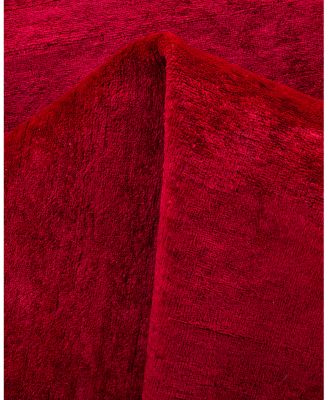 Bloomingdale's Fine Vibrance M1482 Runner Area Rug 3'1"x18'8"