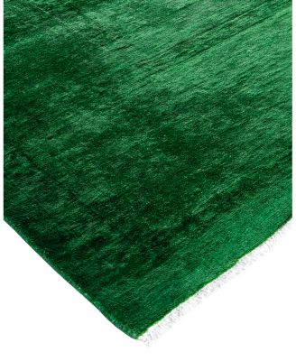 Bloomingdale's Fine Vibrance M1557 Area Rug 8'2"x10'1"