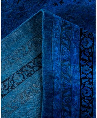 Bloomingdale's Fine Vibrance M1230 Area Rug 12'3"x17'4"