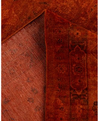 Bloomingdale's Fine Vibrance M1602 Area Rug 9'2"x12'5"
