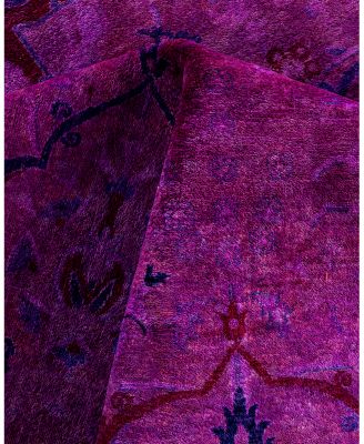 Bloomingdale's Fine Vibrance M1619 Area Rug 8'3"x10'5"