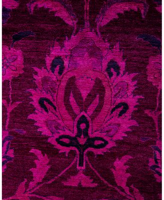 Bloomingdale's Fine Vibrance M1175 Area Rug 9'1"x12'3"