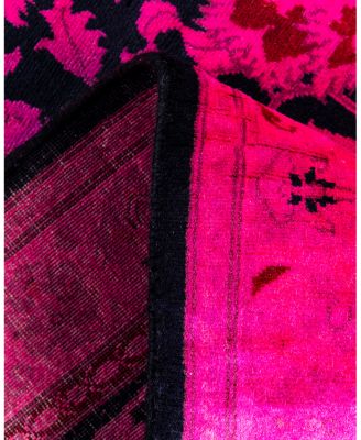 Bloomingdale's Fine Vibrance M1452 Runner Area Rug 2'6"x12'8"