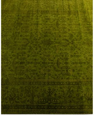 Bloomingdale's Fine Vibrance M1427 Area Rug 3'10"x6'1"