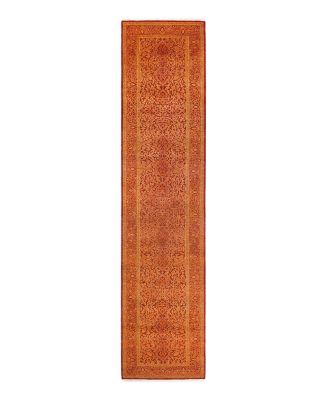 Bloomingdale's Mogul M1530 Runner Area Rug 2'8"x11'9"
