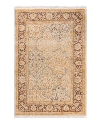 Bloomingdale's Mogul M1543 Area Rug 3'2"x4'10"