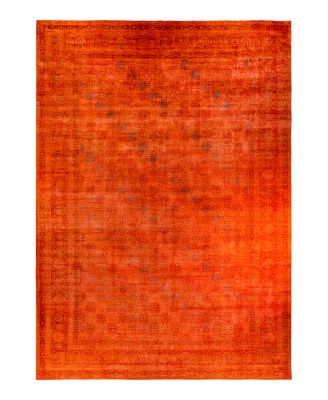 Bloomingdale's Fine Vibrance M1190 Area Rug 11'10"x16'10"